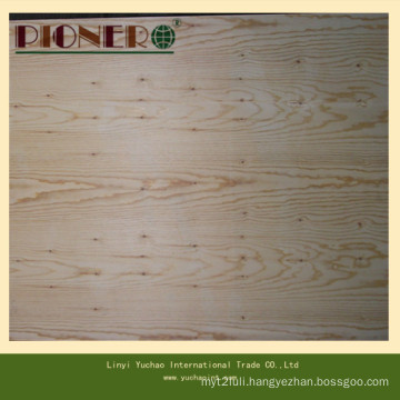 High Quality Fancy Plywood for Malaysian